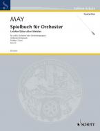 Spielbuch für Orchester 2 Standard