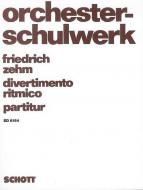 Divertimento ritmico 