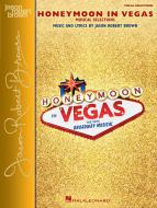 Honeymoon in Vegas (Finale) 
