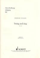 Swing and Sing Standard