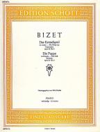 Das Kreiselspiel / Die Puppe op. 22/2 u. 3 Standard