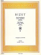 Das Kreiselspiel / Die Puppe op. 22/2 u. 3 Standard