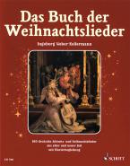 Das Buch der Weihnachtslieder 