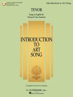 When I Have Sung My Songs 