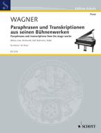 Paraphrasen und Transkriptionen Standard