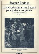 Concierto para una fiesta 