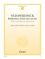 Brüderchen, komm tanz mit mir Standard