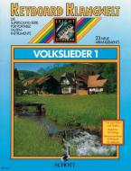 Volkslieder 1 