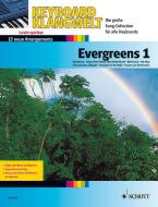 Keyboard Klangwelt: Evergreens 1 