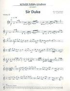 Modern String Quartet presents Vol. 1 