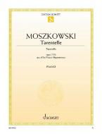 Tarantelle op. 77 Standard