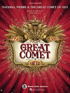 The Great Comet Of 1812 