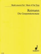 Die Gespenstersonate 