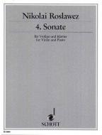 4. Sonate 