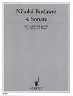 4. Sonate 