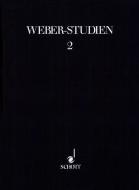 Weber-Studien 2 