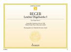 Leichte Orgelwerke 1 Standard