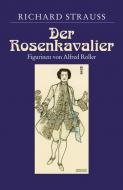 Kunstmappe "Der Rosenkavalier" 