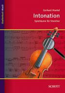 Intonation 