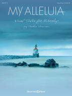 My Alleluia: Vocal Solos for Worship 