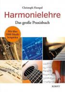 Harmonielehre 