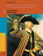 Die Kunst des Barocktrompetenspiels Vol. 1 Standard