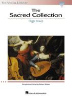 Evening Hymn (High Voice) 