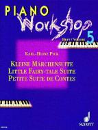 Kleine Märchensuite 