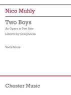 Two Boys 