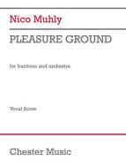 Pleasure Ground 