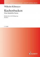 Kuchenbacken Standard