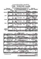 The Weeping Babe Standard