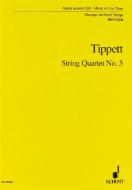String Quartet No. 5 
