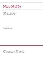 Marnie (Vocal Score) 