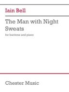 The Man With Night Sweats 