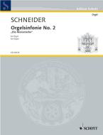 Orgelsinfonie Nr. 2 Standard