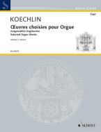 Ausgewählte Orgelwerke 2 Standard
