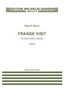 Fransk Visit 