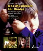 Das Musikbuch für Kinder 