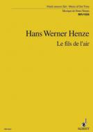 Le fils de l'air ou L'enfant changé en jeune homme 