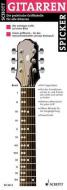 Gitarren Spicker 