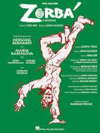 Zorba Theme (Life Is) 