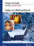Lieder zur Weihnachtszeit (Grundpaket) 