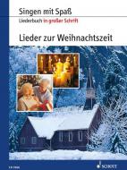 Lieder zur Weihnachtszeit (Großpaket) 