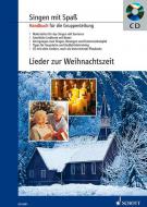 Lieder zur Weihnachtszeit 