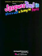 Jackie (La Chanson De Jacky) 