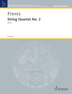 Streichquartett Nr. 2 Standard