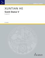 Scent Dance V Standard