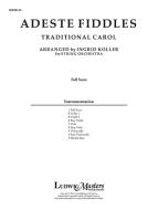 Adeste Fiddles 