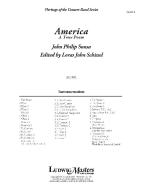 America: Tone Poem 